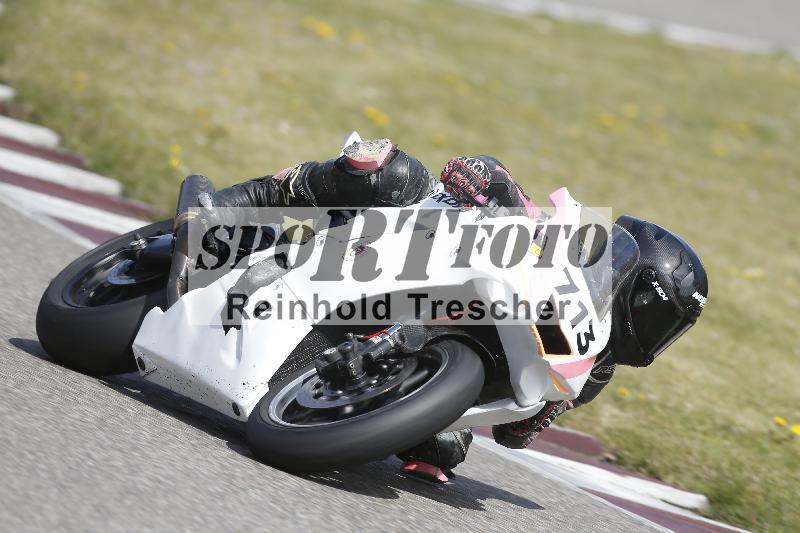 /04 05.04.2026 Speer Racing ADR/Gruppe gelb/713